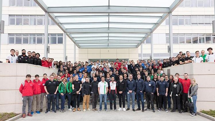 Foto: Schaeffler