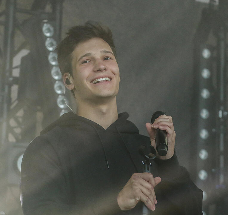 Wincent Weiss