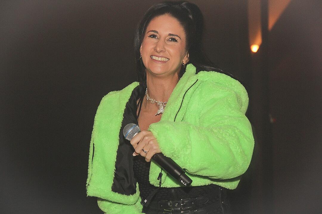 Ikke Hüftgold und weitere Ballermann-Stars sorgten für gute Stimmung