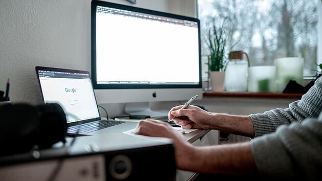 Homeoffice