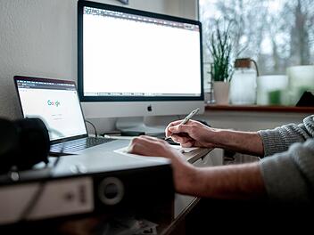 Homeoffice