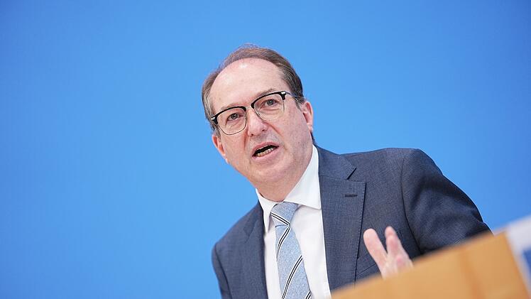 Alexander Dobrindt (CSU)
