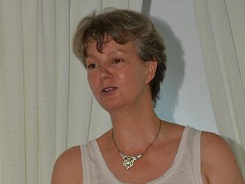Karoline KnothFoto: Björn Hein