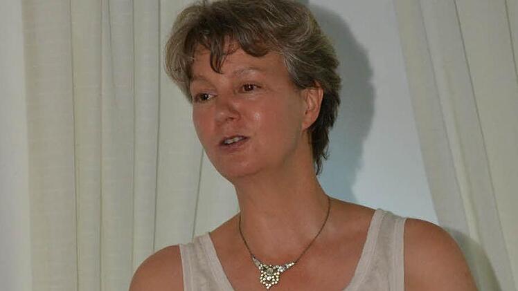 Karoline KnothFoto: Björn Hein