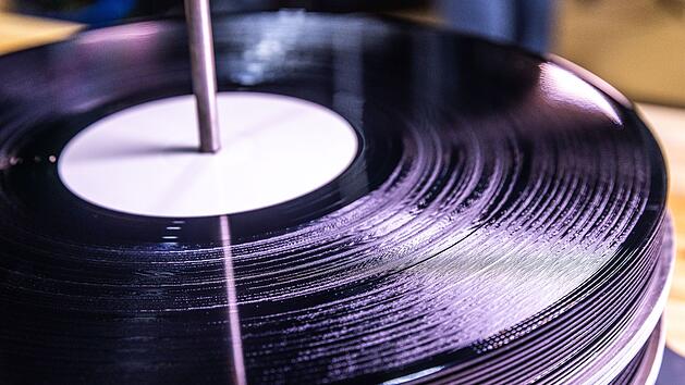 Wie erkennt man wertvolle Vinyls? - diese Tipps helfen dir