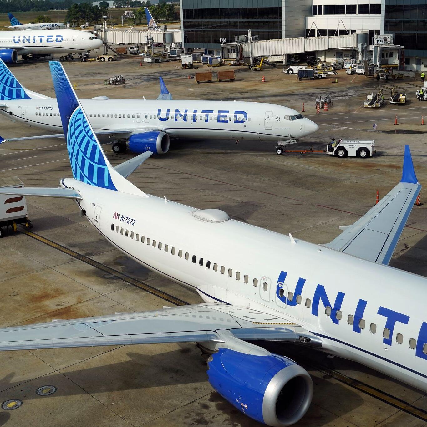 United Airlines kürzt Flugplan wegen hoher Spritpreise
