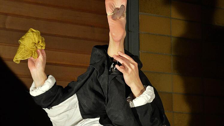 Foto: Ronald Rinklef