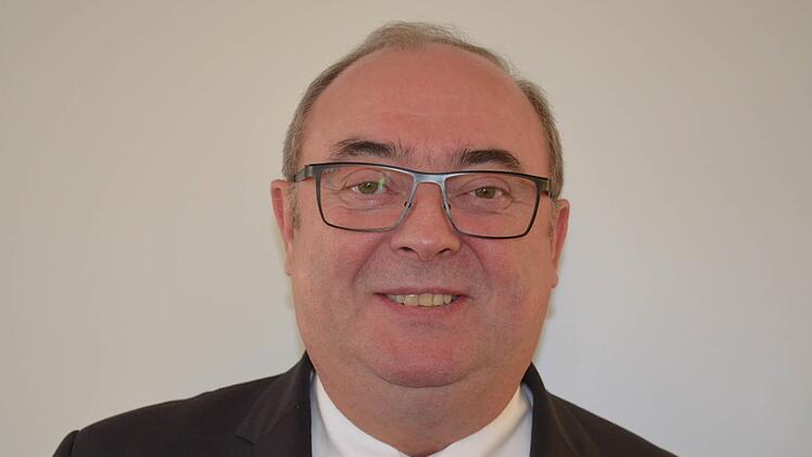Reinhard Lugschi
