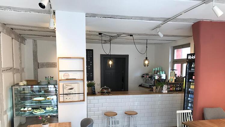Schwabacher Café "Herzglück" zieht nach Nürnberg - "Gäste sehr traurig"
