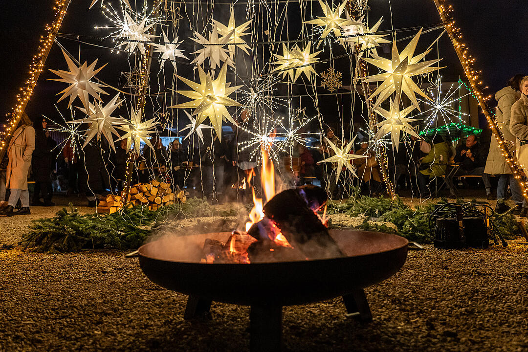 Winterszeit - Magische und zauberhafte Atmosphäre! Winterszeit - Magische und zauberhafte Atmosphäre!