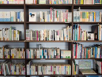 Bücher