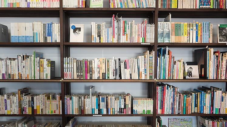 Bücher
