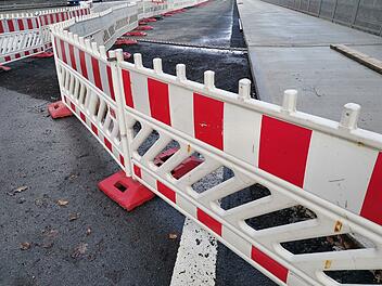 Bad Kissingen: Asphaltarbeiten in Winkelser Straße - Verkehrsbehinderungen möglich Bad Kissingen: Asphaltarbeiten in Winkelser Straße - Verkehrsbehinderungen möglich