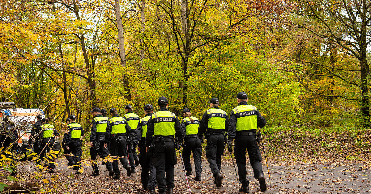 Missing prostitute Katina K.: Trial reopened in Bamberg