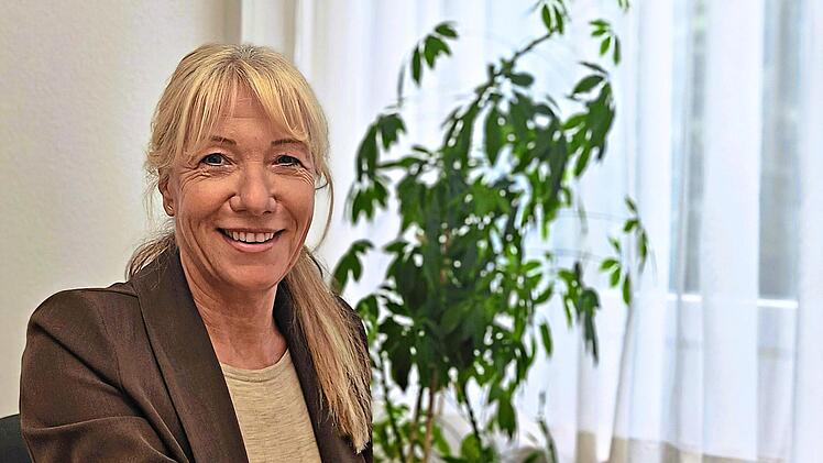 Iris Vollert leitet k&uuml;nftig die Akademie Heiligenfeld. Heiligenfeld/Martina Avdeev