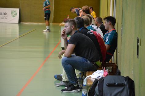 TV Marktsteft - HSG Volkachc