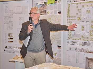 Architektenwettbewerb: Siegerentwurf für Dientzenhofer-Gymnasium steht fest