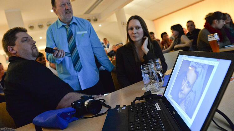 Foto: Ronald Rinklef