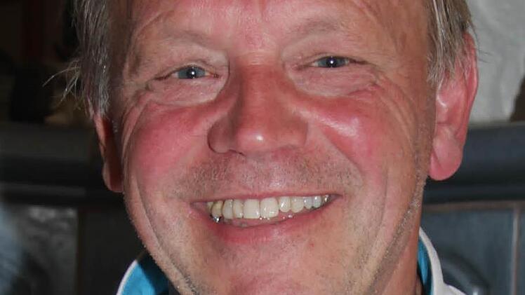 Hansi Hümmer Foto: Sonny Adam