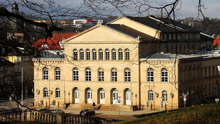 Landestheater CoburgFoto: Jochen Berger