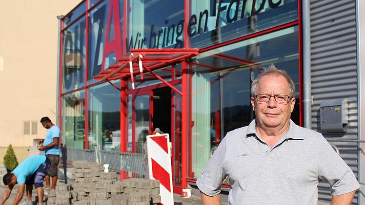 Horst Bienmüller