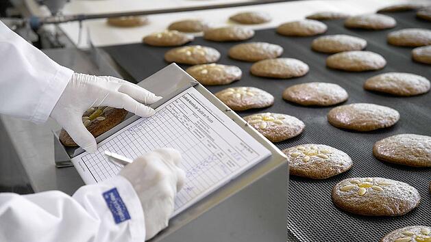 N&uuml;rnberg: Lebkuchen-Schmidt mit teuerstem Projekt der Firmengeschichte