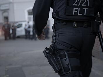 "Inside Clans - Kampf ums Revier": In NRW gibt es seit Jahren ein Problem mit organisierter Clan-Kriminalität.