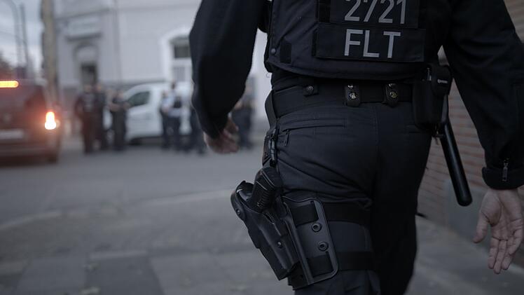 "Inside Clans - Kampf ums Revier": In NRW gibt es seit Jahren ein Problem mit organisierter Clan-Kriminalität.