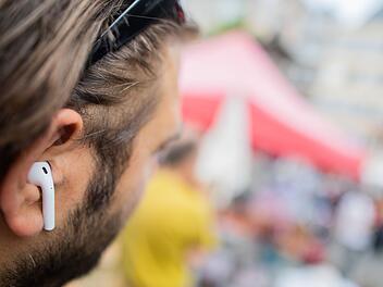 Ein Sender, viele H&ouml;rer: Bluetooth bekommt Broadcast-Modus