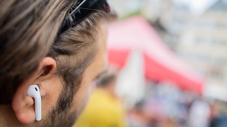 Ein Sender, viele H&ouml;rer: Bluetooth bekommt Broadcast-Modus