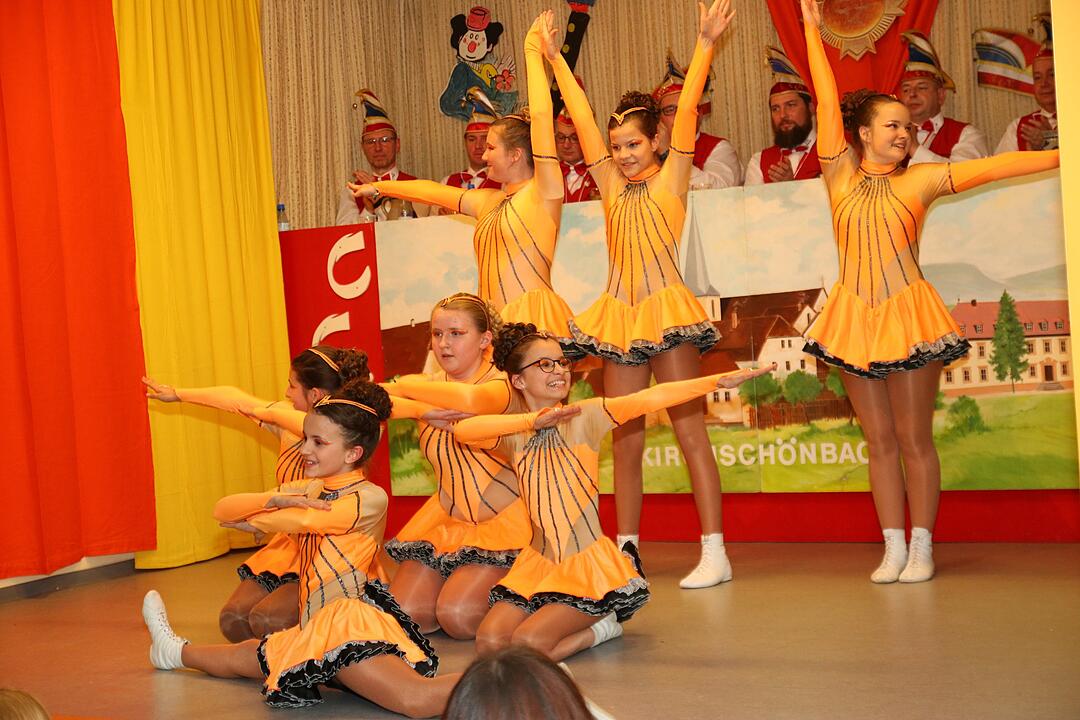CCK-Abend Kirchschönbach