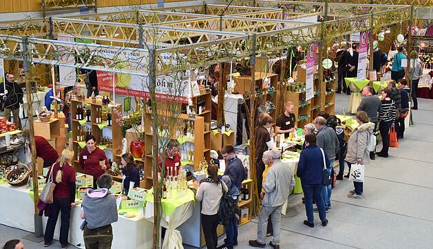 Feinschmekcermesse
