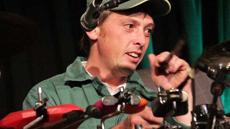 Foto: Josef Hofbauer