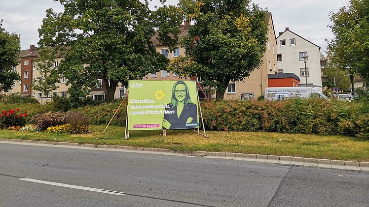 Bundestagswahl 2021