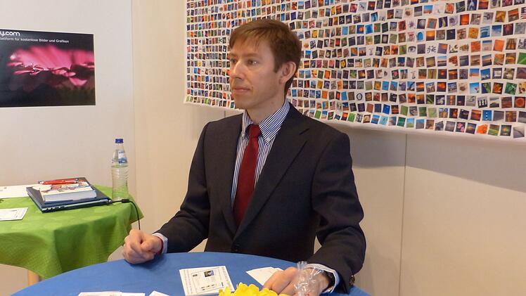 Nürnberg: Wirtschaftsschule lädt zu hybridem Berufsbasar - "direkter Kontakt zu Betrieben"