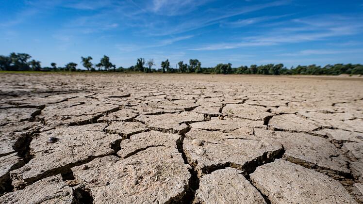 Klimawandel