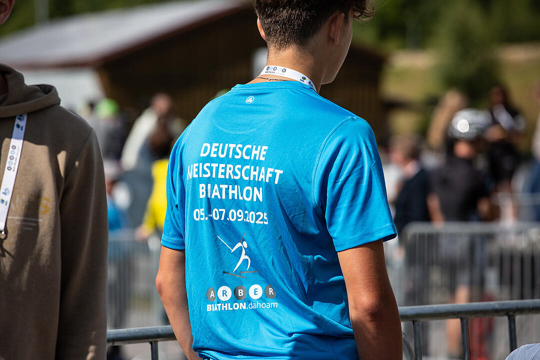 Tausende begeisterte Fans verfolgten die Wettbewerbe.