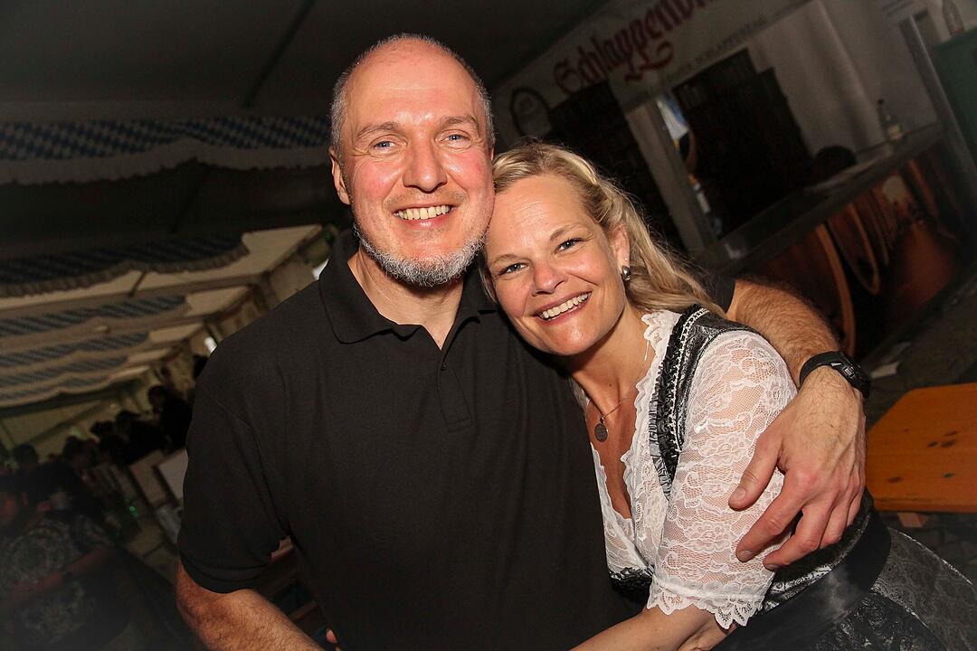 Das Stadtfest in Hof!