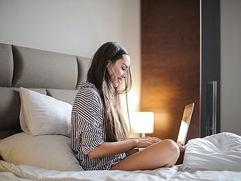 Was ist Single Chat? - Tipps fürs Online-Dating