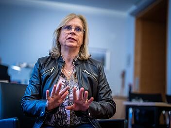 Andrea Lindholz