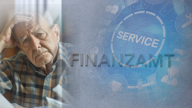 Rente und Steuer: News und Tipps im Ticker