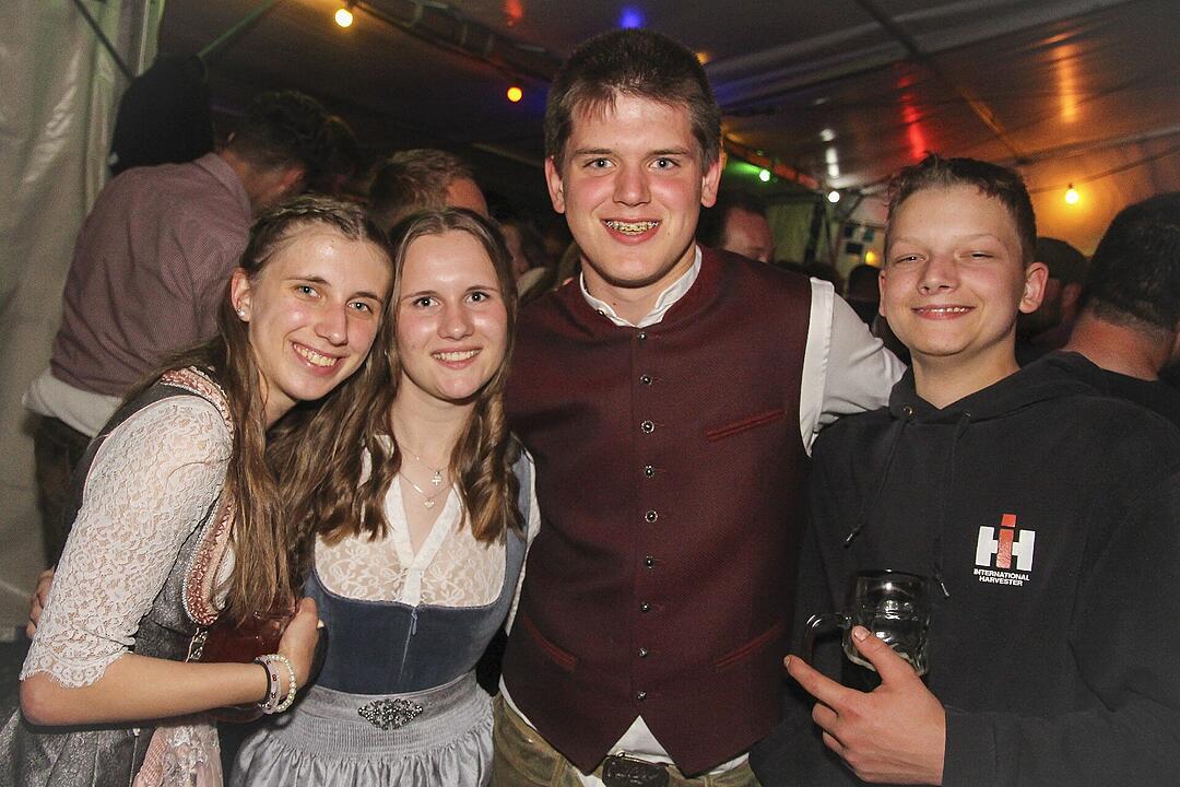 Maifest 2025