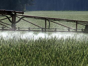 Pflanzenschutzmittel