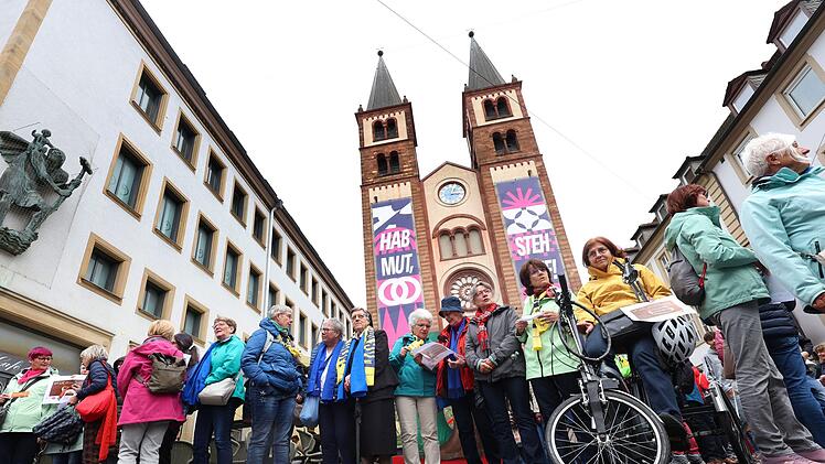 104. Deutscher Katholikentag