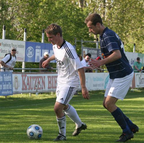 FG Marktbreit/Martinsheim - SG Buchbrunn/Mainstockheim