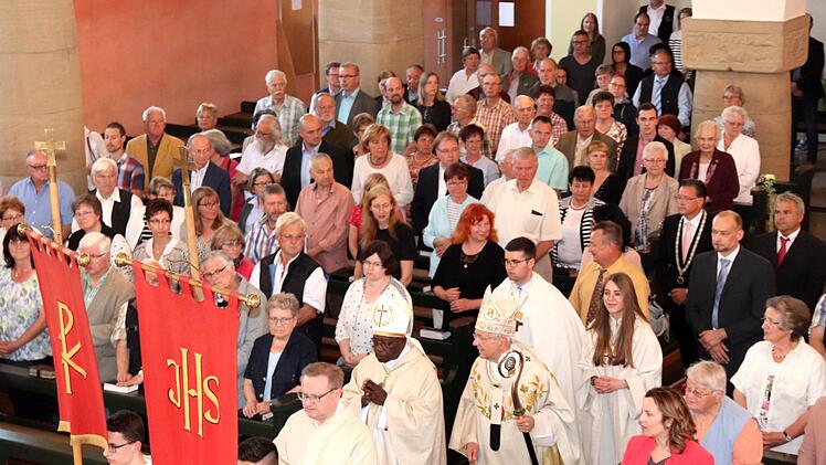 Eindrücke vom Jubiläum   Foto: Johanna Blum