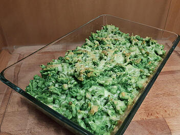 B&auml;rlauchk&auml;sesp&auml;tzle