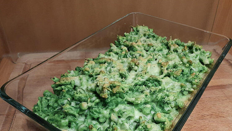 B&auml;rlauchk&auml;sesp&auml;tzle