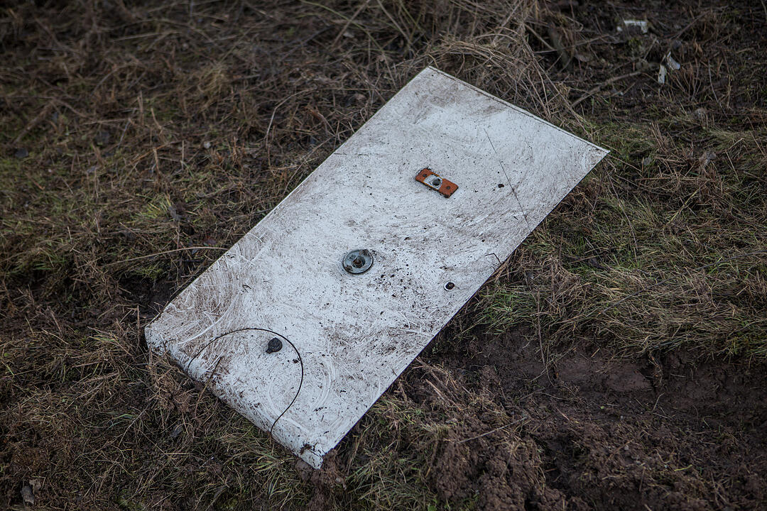 Mittelfranken: Bus mit 26 Schülern verunglückt auf A7 – mehrere Verletzte