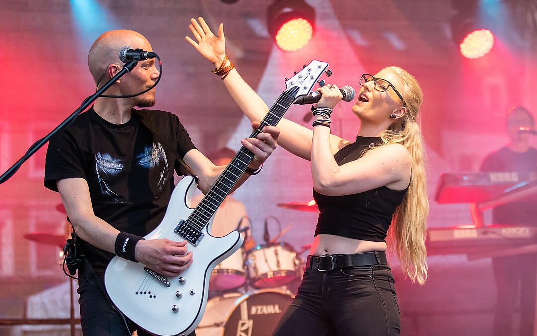 Stadtfest